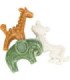 Veggie Safari: snack saludable y a granel