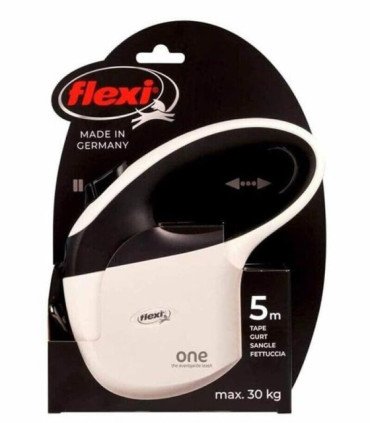 Flexi One: sujeción ajustable y resistente
