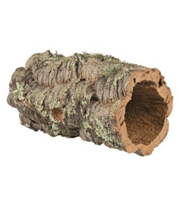 8 tubo de corcho - M: ø hasta 10 cm