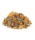 Mezcla natural de flores para reptiles