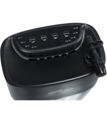 Sistema de Rociadores Reptile Rain, ideal para acuarios