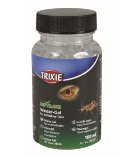 gel de agua ? 100 ml