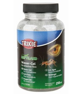 gel de agua - 250 ml