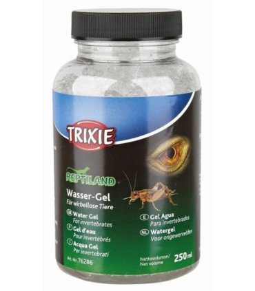 gel de agua - 250 ml