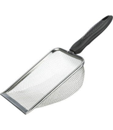 Tamiz Scoop