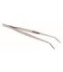 Pinza alimentador curvada 30 cm