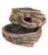 Cueva para serpiente, tamaño 26×20×13 cm
