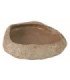 Comedero y bebedero para reptiles 19x5x16cm