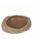 Set de comederos y bebederos para reptiles