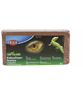 viruta de cocos 100% natural - 9 l