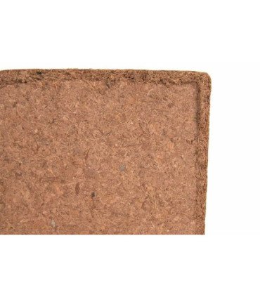 viruta de cocos 100% natural, 6 unidades - 2 l