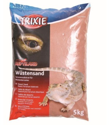 tierra africana - 5 kg, roja