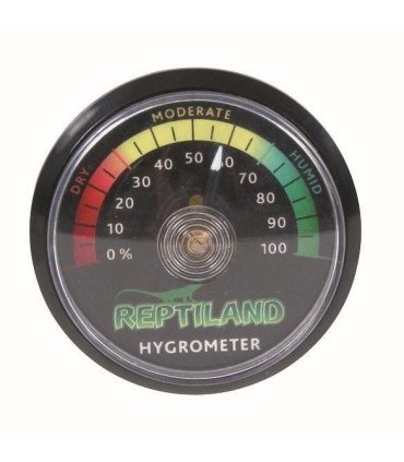 higrómetro, analogue