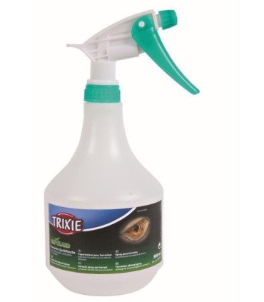 Aerosol Pulverizador