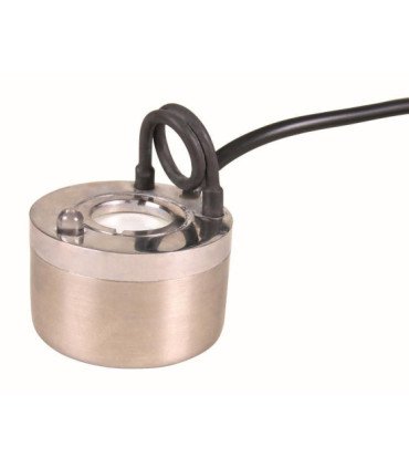 Fogger Ultrasónico, Generador de Niebla