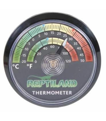 Termómetro, Analógico