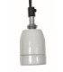 Portalampara cerámica Pro Socket 250 W