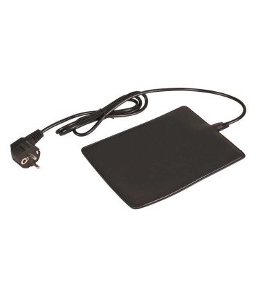 manta calentador - 24 W: 20 x 45 cm