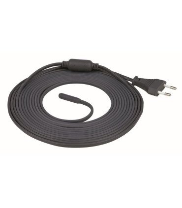 cable calentador - 15 W: 3.50 m
