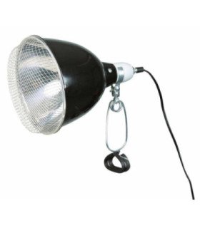 portalampara con rejillas - ø 21 cm / 21 cm