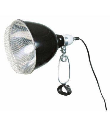 portalampara con rejillas - ø 21 cm / 21 cm