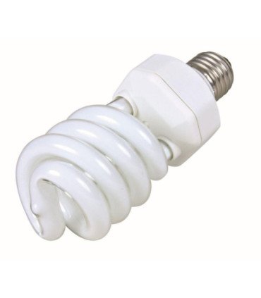Tropic Pro Compact 6.0, UV-B Compact Lamp - 23 W: