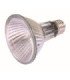 Lámpara halógena HeatSpot Pro de 75 W