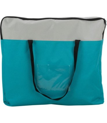 Recinto para interiores y exteriores grande