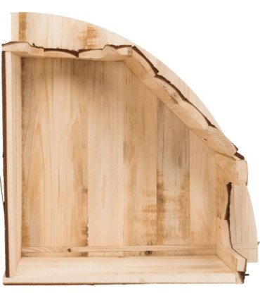 Casita Esquinera Jesper