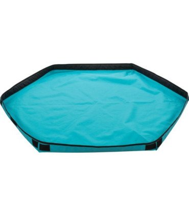 Recinto para interiores y exteriores grande