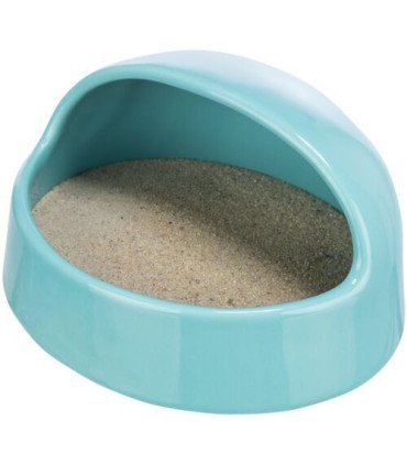Bañera de Arena de Cerámica para bienestar