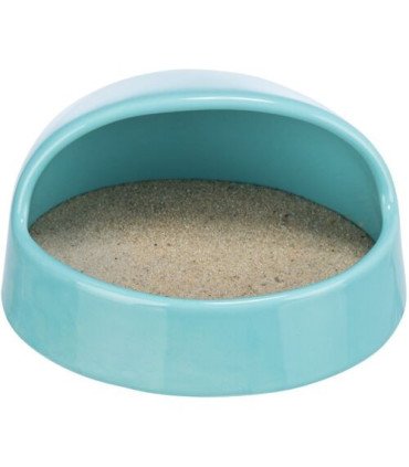 Bañera de Arena de Cerámica para bienestar