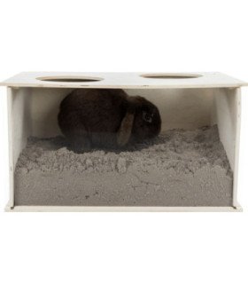 Caja para Cavar