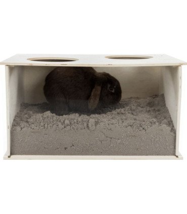 Caja para Cavar
