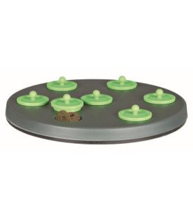 Snack Board para conejos