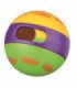 Pelota Snacks con apertura ajustable