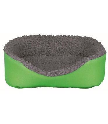 cuna peluche para conejos, 35 x 28 cm