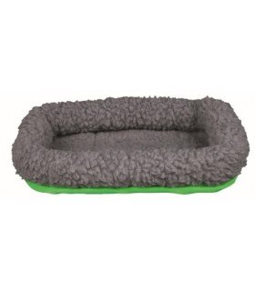 cuna peluche para cobayas 30 x 22 cm