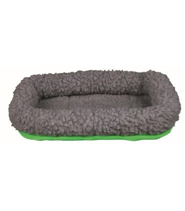 cuna peluche para cobayas 30 x 22 cm