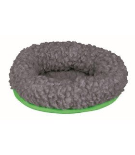 cuna peluche para hamsters, 16 x 13 cm