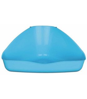 Bandeja Higiénica Esquinera