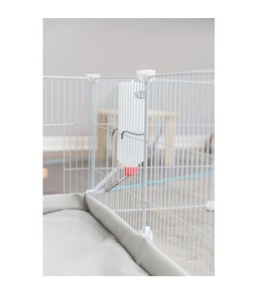 Elementos de extensión para la caja interior