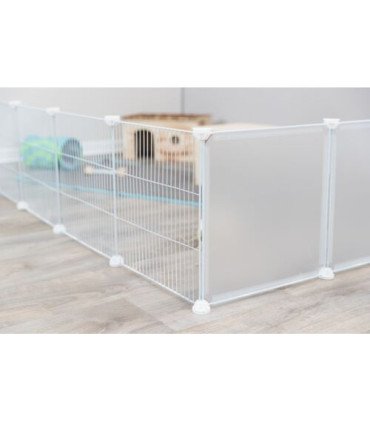 Elementos de extensión para la caja interior