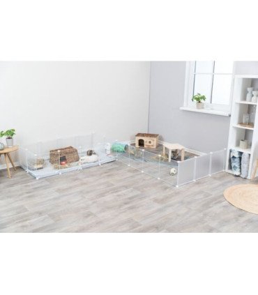 Elementos de extensión para la caja interior