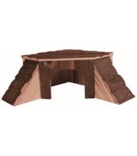 Casita Esquinera Thordis