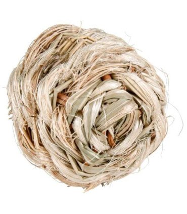 Petola de Hierbas con Cascabel 6cm