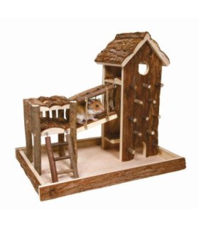 Área de Juego Birger