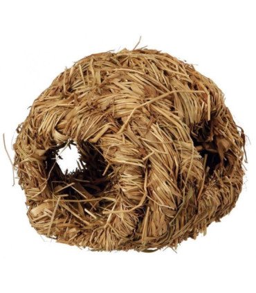 Nido de Hierba