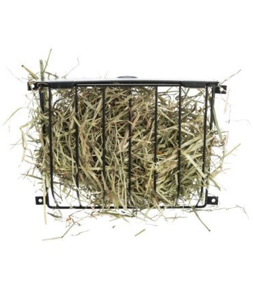 Porta Heno Atornillable