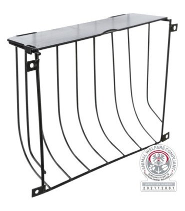 Porta Heno Atornillable